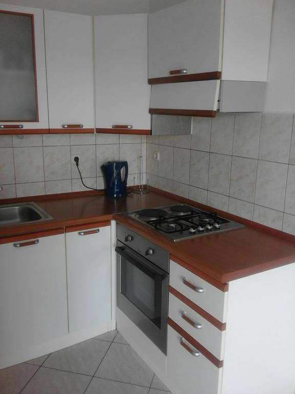 Apartments Jerica Бол Экстерьер фото