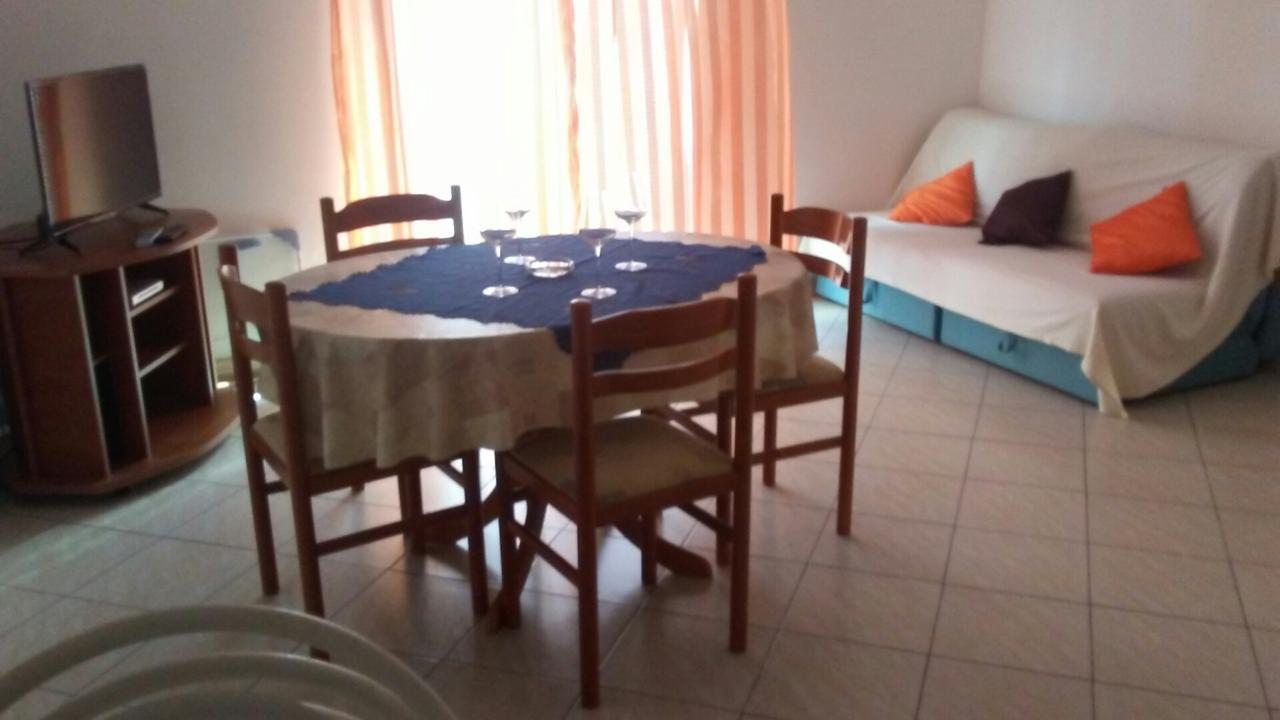 Apartments Jerica Бол Экстерьер фото